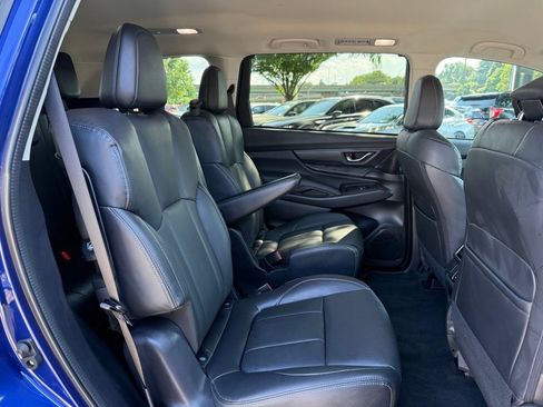 Certified 2026 Subaru Ascent Premium AWD/4WD image 31