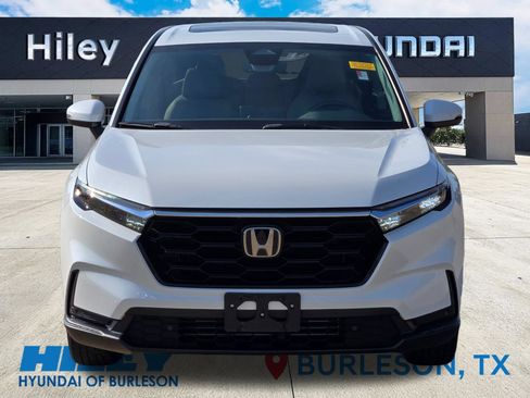 Used 2023 Honda CR-V EX-L image 7