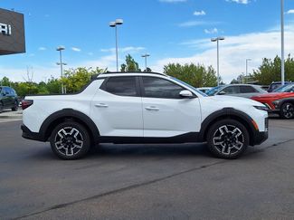 New 2025 Hyundai Santa Cruz Limited AWD/4WD video 2