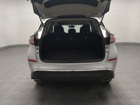 Used 2018 Nissan Murano SV FWD image 29