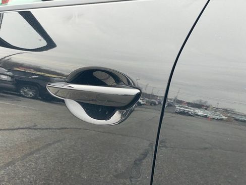 Certified 2023 MAZDA CX-50 2.5 S w/ Convenience Package image 32