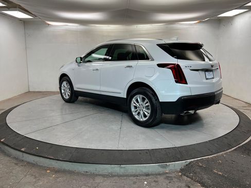 New 2025 Cadillac XT5 Luxury w/ LPO, Floor Liner Package image 3