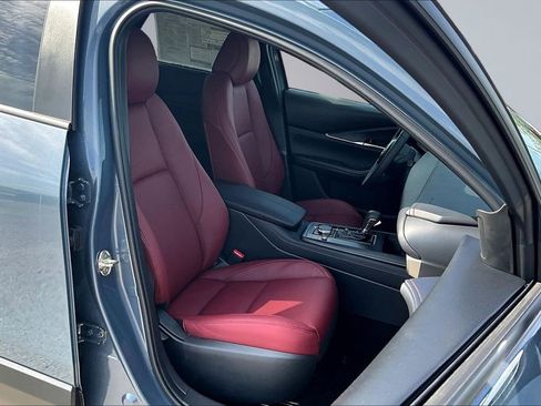 New 2026 MAZDA CX-30 AWD 2.5 S image 11