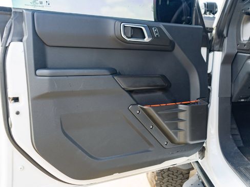 Used 2023 Ford Bronco Raptor AWD/4WD image 20