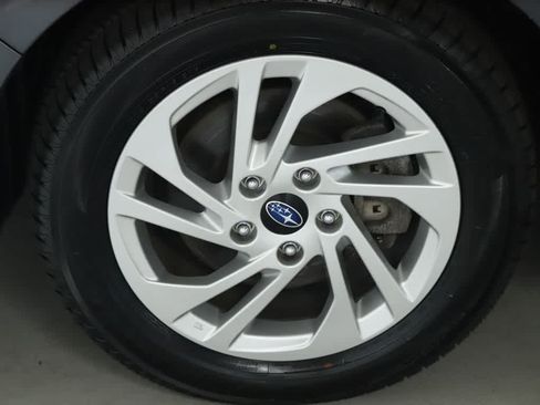 Certified 2024 Subaru Impreza 2.0i AWD/4WD image 36