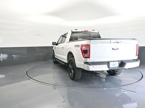 Certified 2023 Ford F150 Lariat AWD/4WD image 5