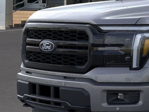 New 2026 Ford F150 Lariat w/ Equipment Group 501A Mid image 17