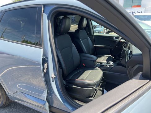 Used 2023 Ford Escape ST-Line w/ Tech Pack #1 AWD/4WD image 52