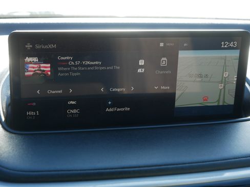 Used 2023 Acura MDX SH-AWD w/ Technology Package image 22