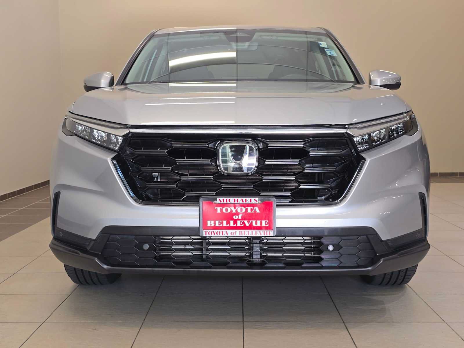 Used 2023 Honda CR-V EX-L image 6