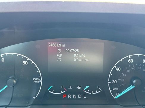 Used 2023 Ford Maverick XLT w/ XLT Luxury Package FWD image 19