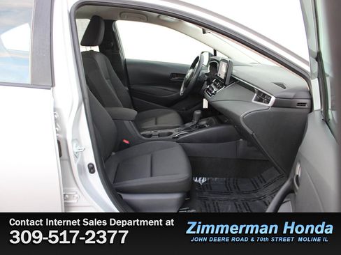 Used 2024 Toyota Corolla LE image 18