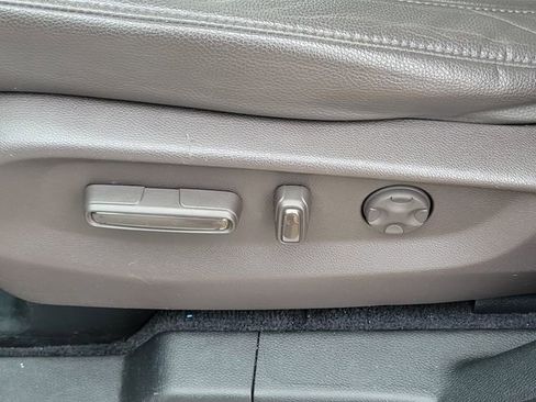 Certified 2019 Honda Odyssey EX-L image 7