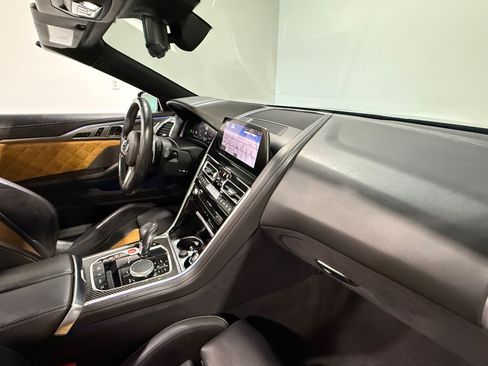 Used 2020 BMW M8 Competition AWD/4WD image 53