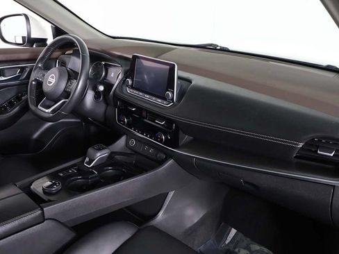 Used 2021 Nissan Rogue SV w/ Premium Package AWD/4WD image 30