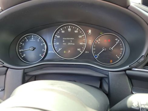 Used 2025 MAZDA CX-30 AWD 2.5 S w/ Preferred Package image 18