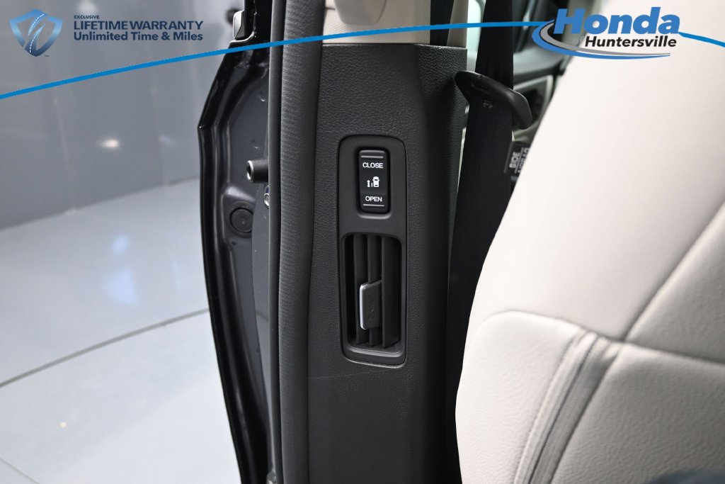 New 2027 Honda Odyssey EX-L image 31