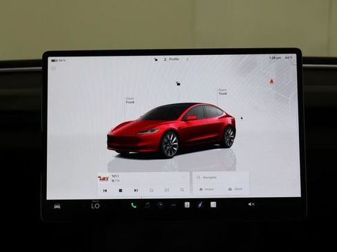 Used 2024 Tesla Model 3 Long Range AWD/4WD image 26