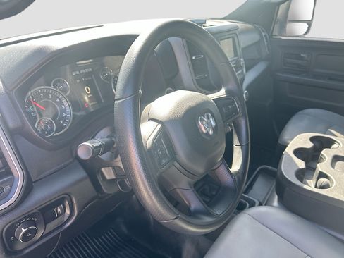 Used 2023 RAM 2500 Tradesman image 9
