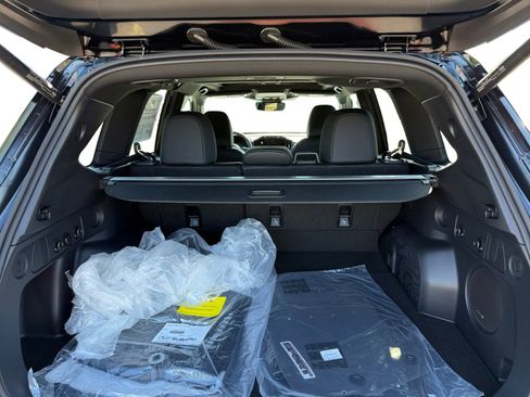 New 2026 Subaru Forester Sport AWD/4WD image 23
