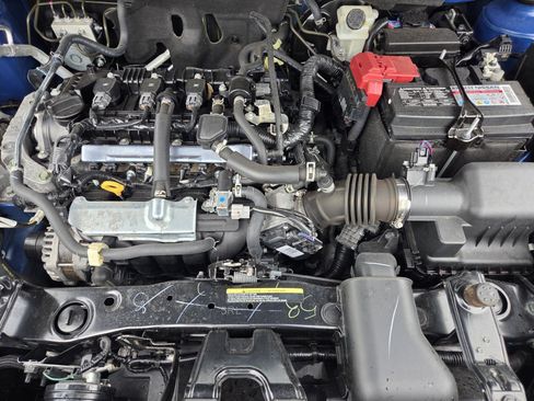 Used 2024 Nissan Kicks S FWD image 30