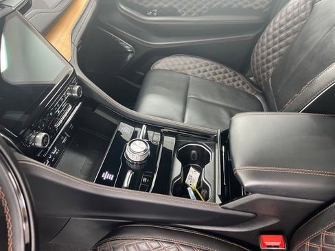 Used 2024 Jeep Grand Cherokee L Summit image 16