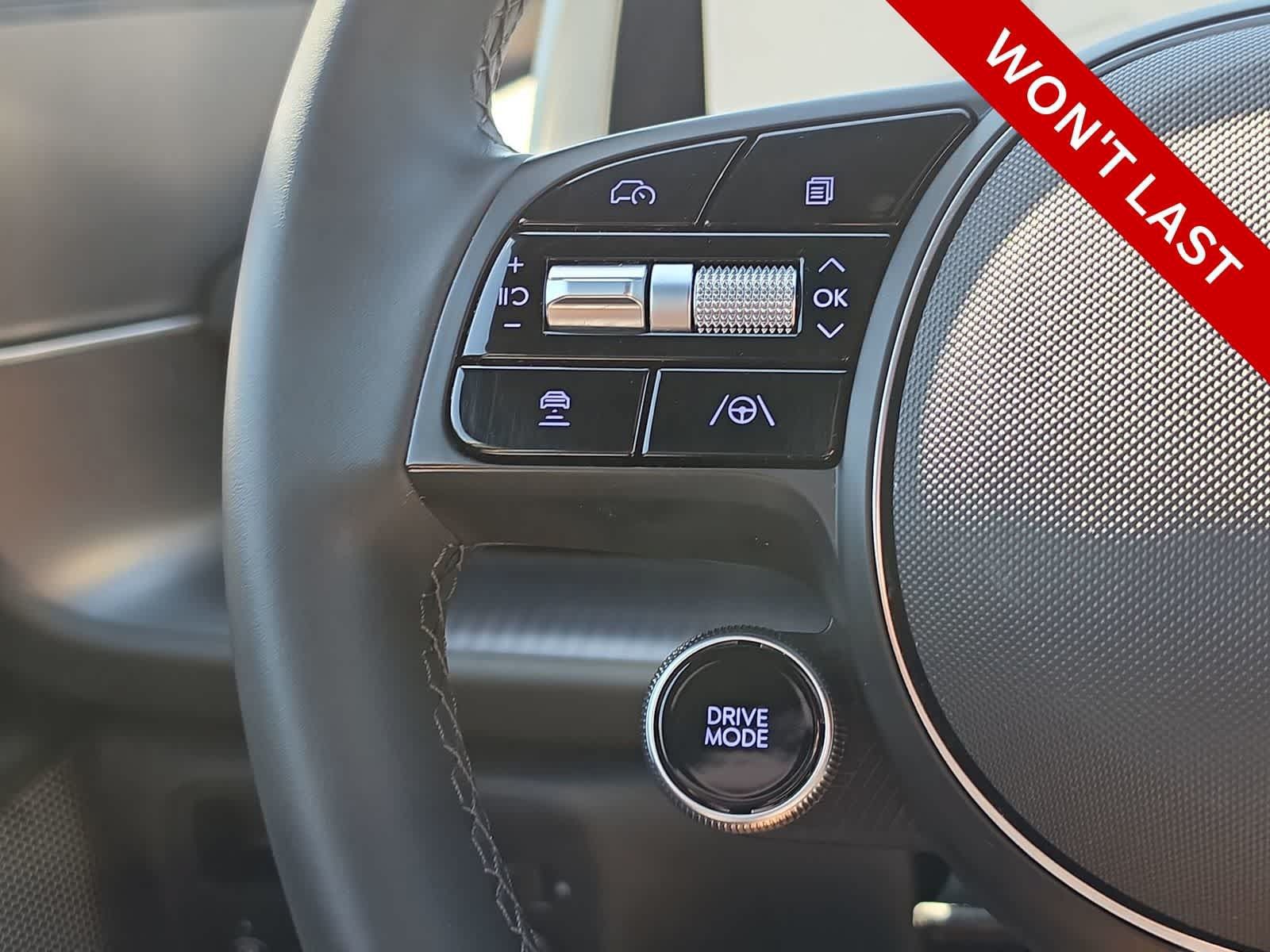 Certified 2023 Hyundai Ioniq 6 SEL RWD image 28