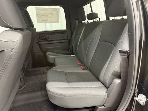 New 2026 RAM 2500 Tradesman image 20