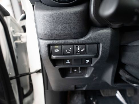 Used 2025 Toyota Land Cruiser 1958 image 11