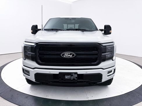 Used 2024 Ford F150 Lariat w/ Bed Utility Package image 13
