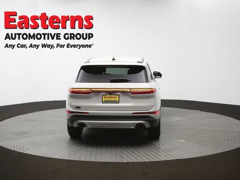 Used 2022 Lincoln Corsair FWD w/ Equipment Group 101A image 38