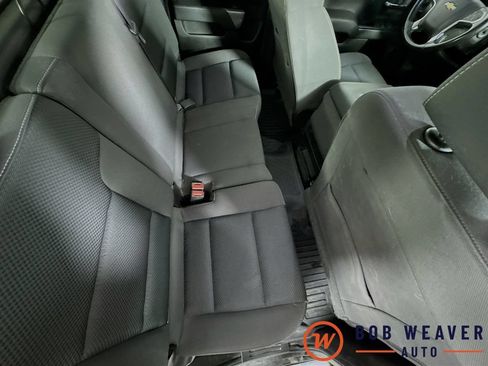 Used 2016 Chevrolet Silverado 2500 LT w/ All Star Edition AWD/4WD image 34