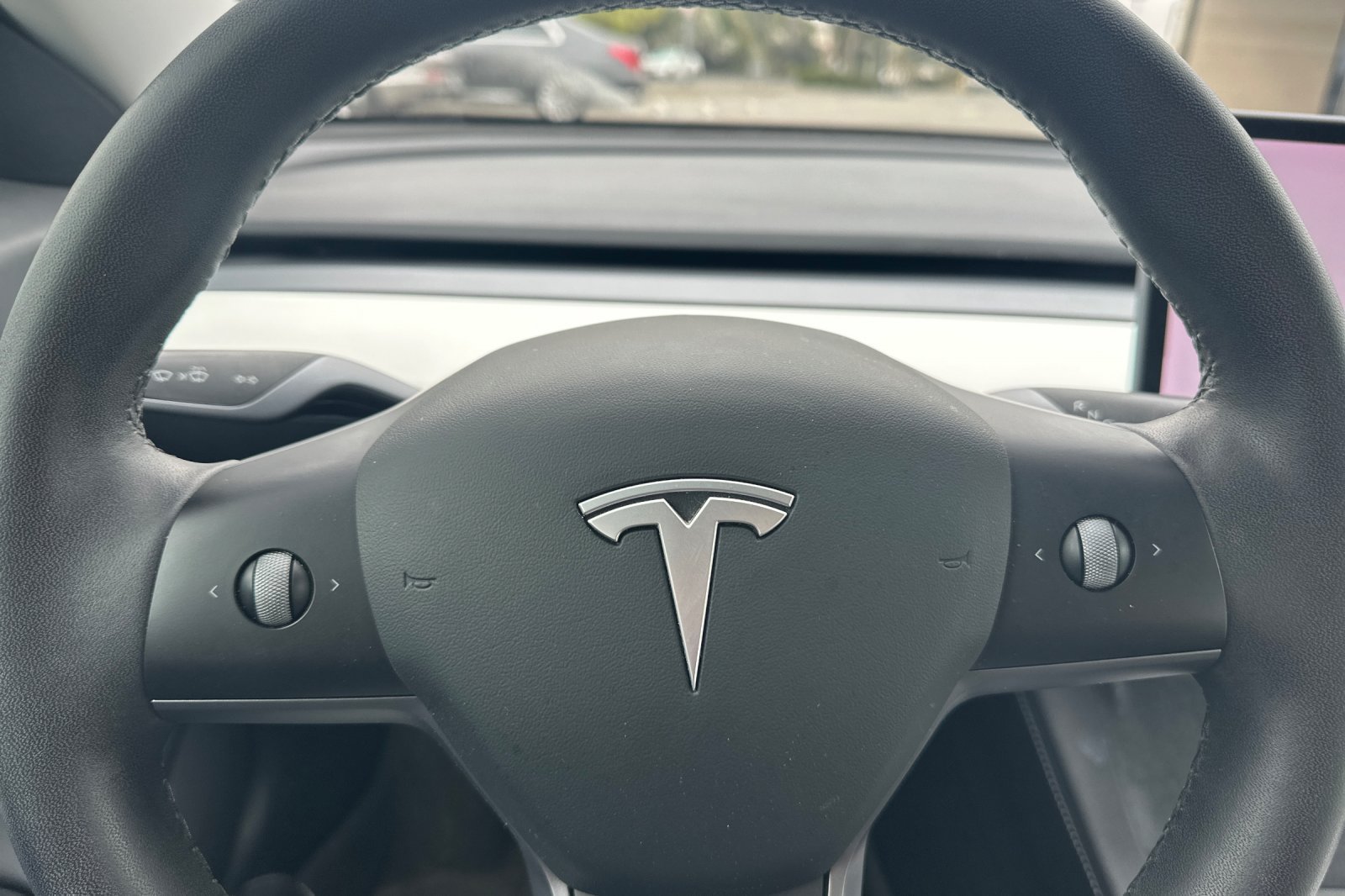 Used 2021 Tesla Model 3 Standard Range Plus RWD image 25