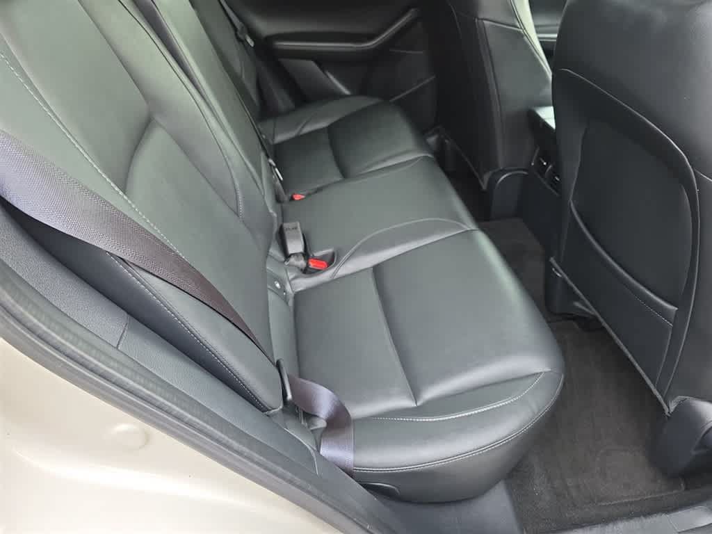 Used 2024 MAZDA CX-30 AWD 2.5 S w/ Select Sport Pkg image 12
