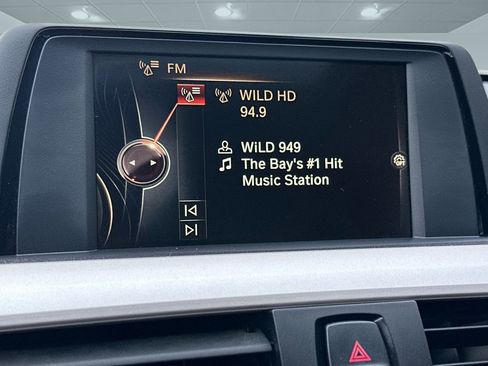 Used 2015 BMW 320i xDrive Sedan image 23