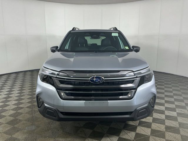 New 2026 Subaru Forester Limited AWD/4WD image 2