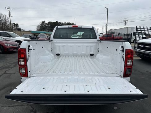 Used 2019 Ford Ranger XL image 9