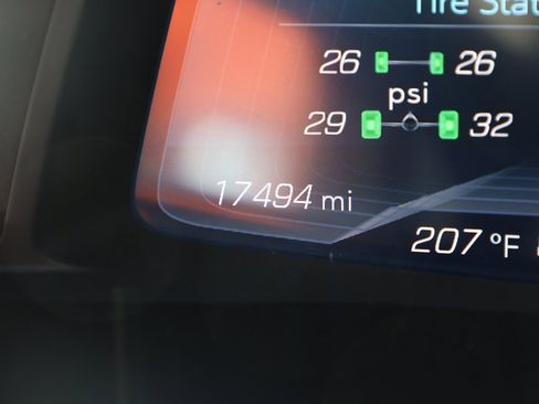 Used 2024 Chevrolet Corvette Z06 image 14