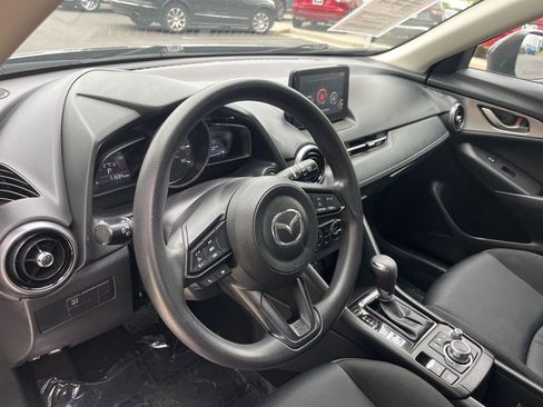 Used 2019 MAZDA CX-3 Sport AWD/4WD image 23