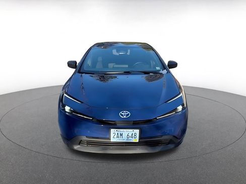 Used 2025 Toyota Prius LE image 15