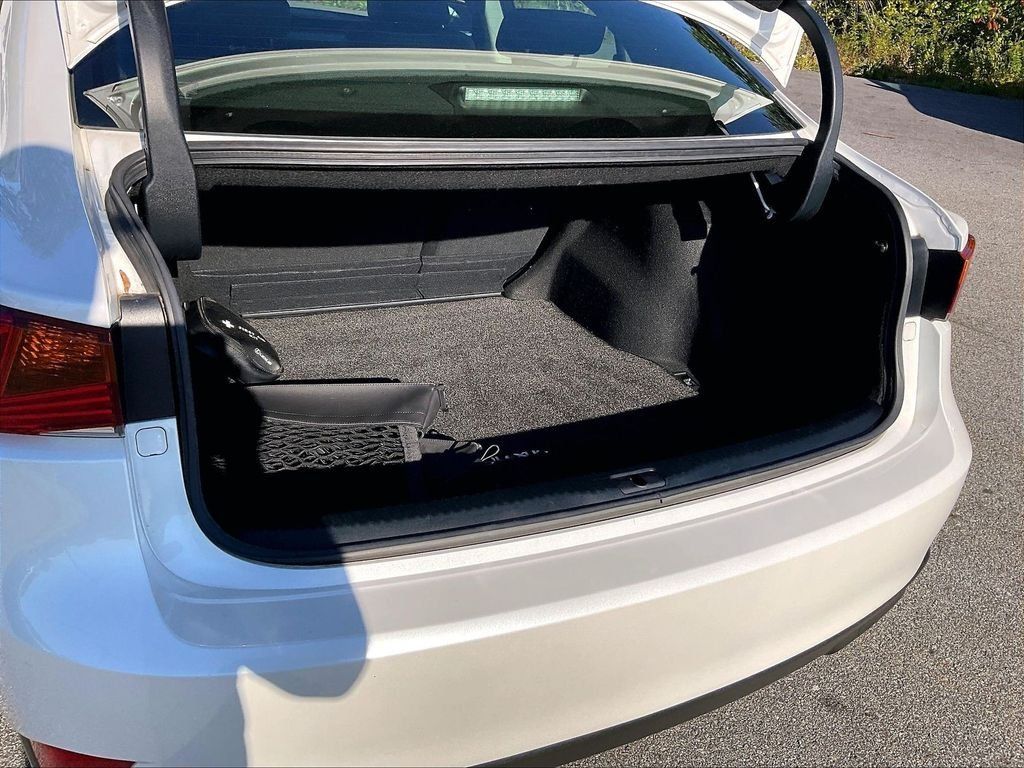 Used 2019 Lexus IS 300 AWD w/ Accessory Package image 35