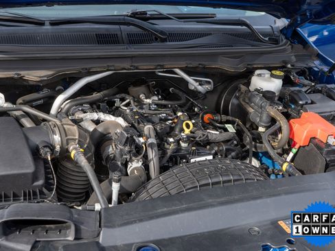 Used 2020 Ford Ranger XLT w/ Equipment Group 301A Mid image 21