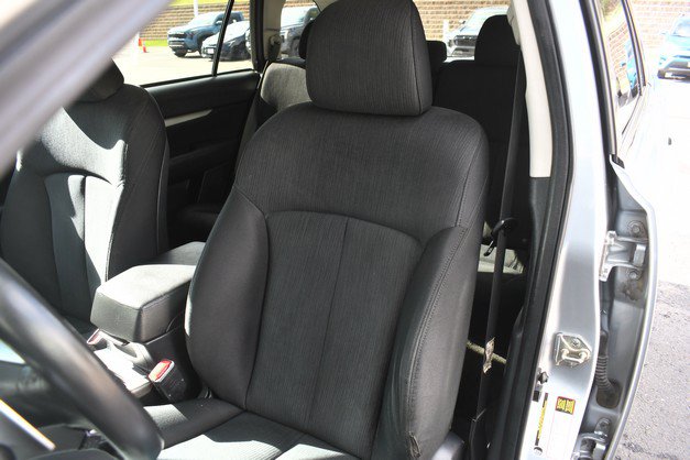 Used 2014 Subaru Outback 2.5i Premium AWD/4WD image 17