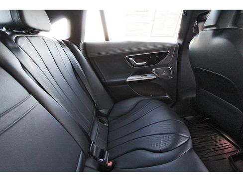Used 2023 Mercedes-Benz EQE 350+ 4MATIC Sedan w/ Winter Package image 12