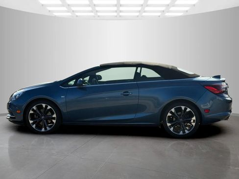 Used 2016 Buick Cascada Premium image 8