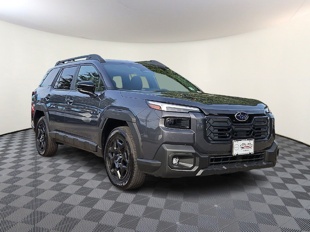 Used 2026 Subaru Outback Limited AWD/4WD image 1