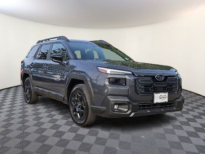 Used 2026 Subaru Outback Limited