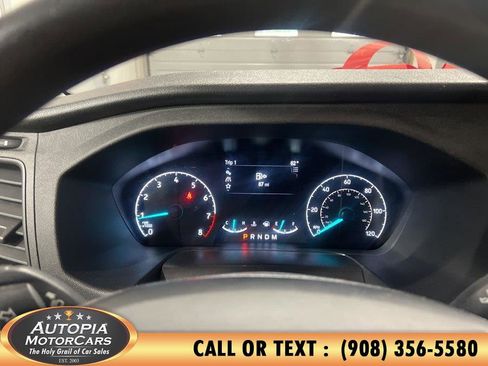 Used 2024 Ford Transit 250 148 Medium Roof w/ Load Area Protection Package RWD image 19