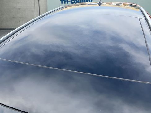 Used 2022 Lincoln Corsair Reserve w/ Elements Package image 9