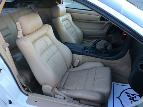 Used 1999 Mitsubishi 3000GT VR-4 image 31